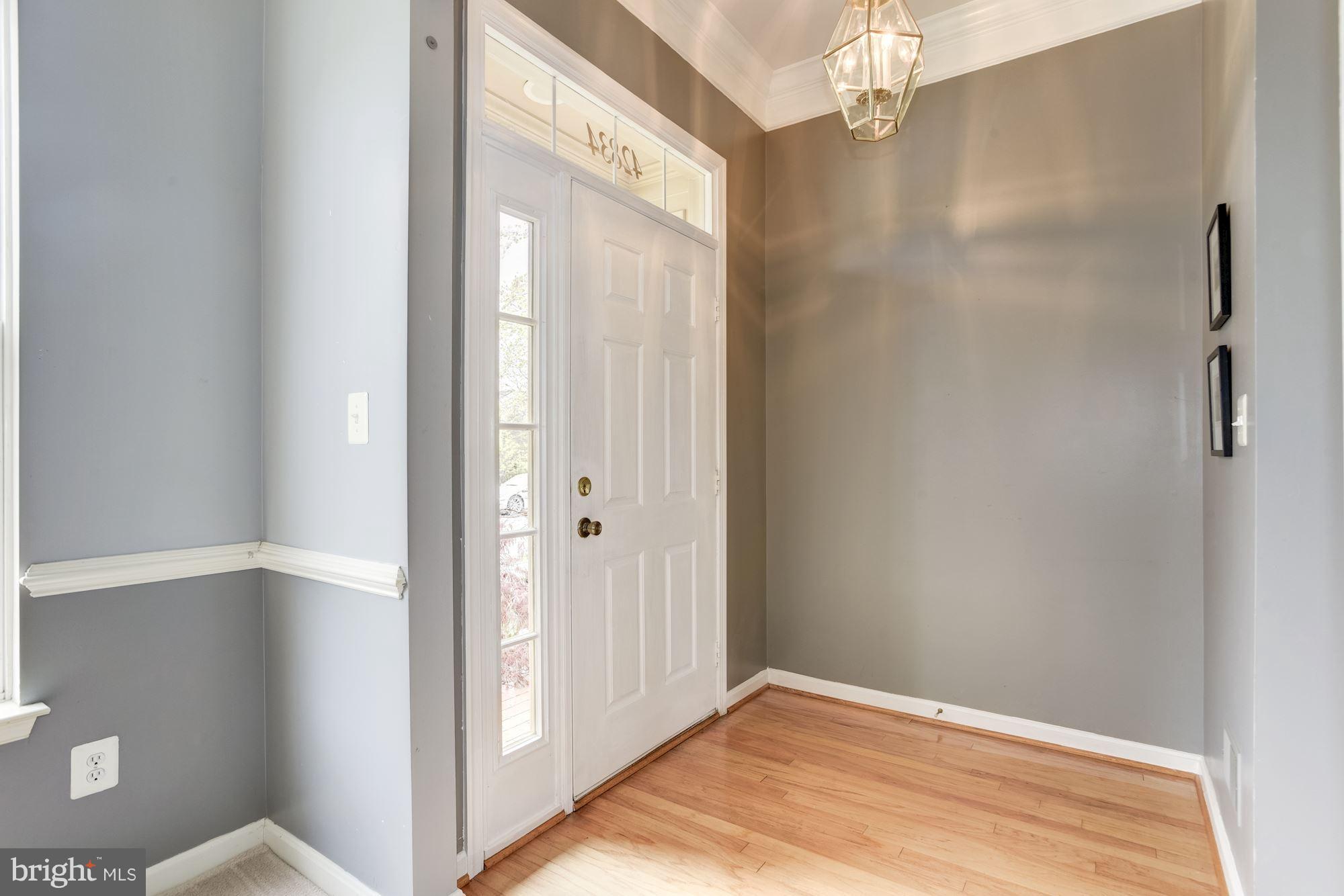 SOUTH RIDING - Residential