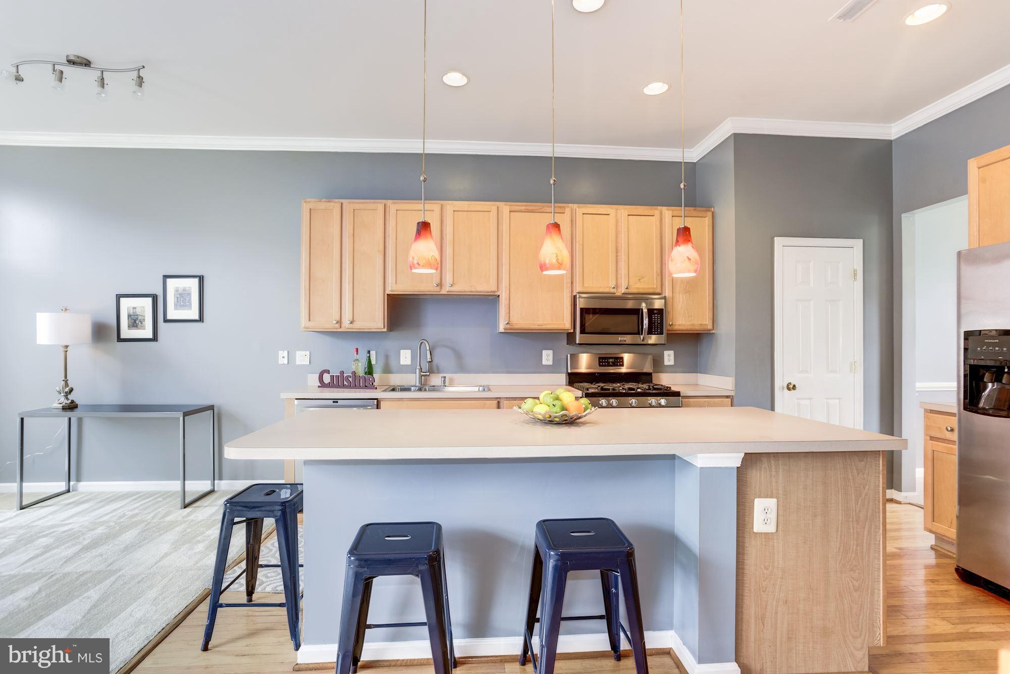 SOUTH RIDING - Residential