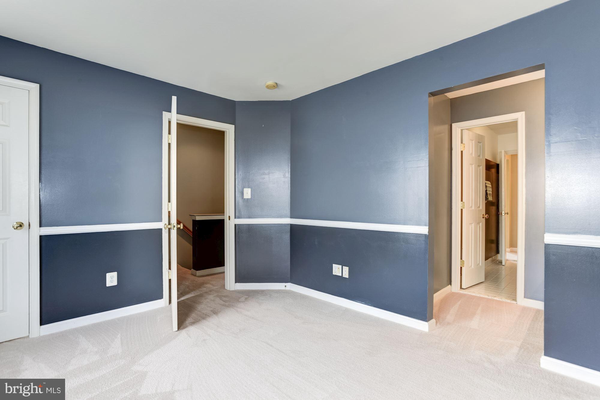 SOUTH RIDING - Residential