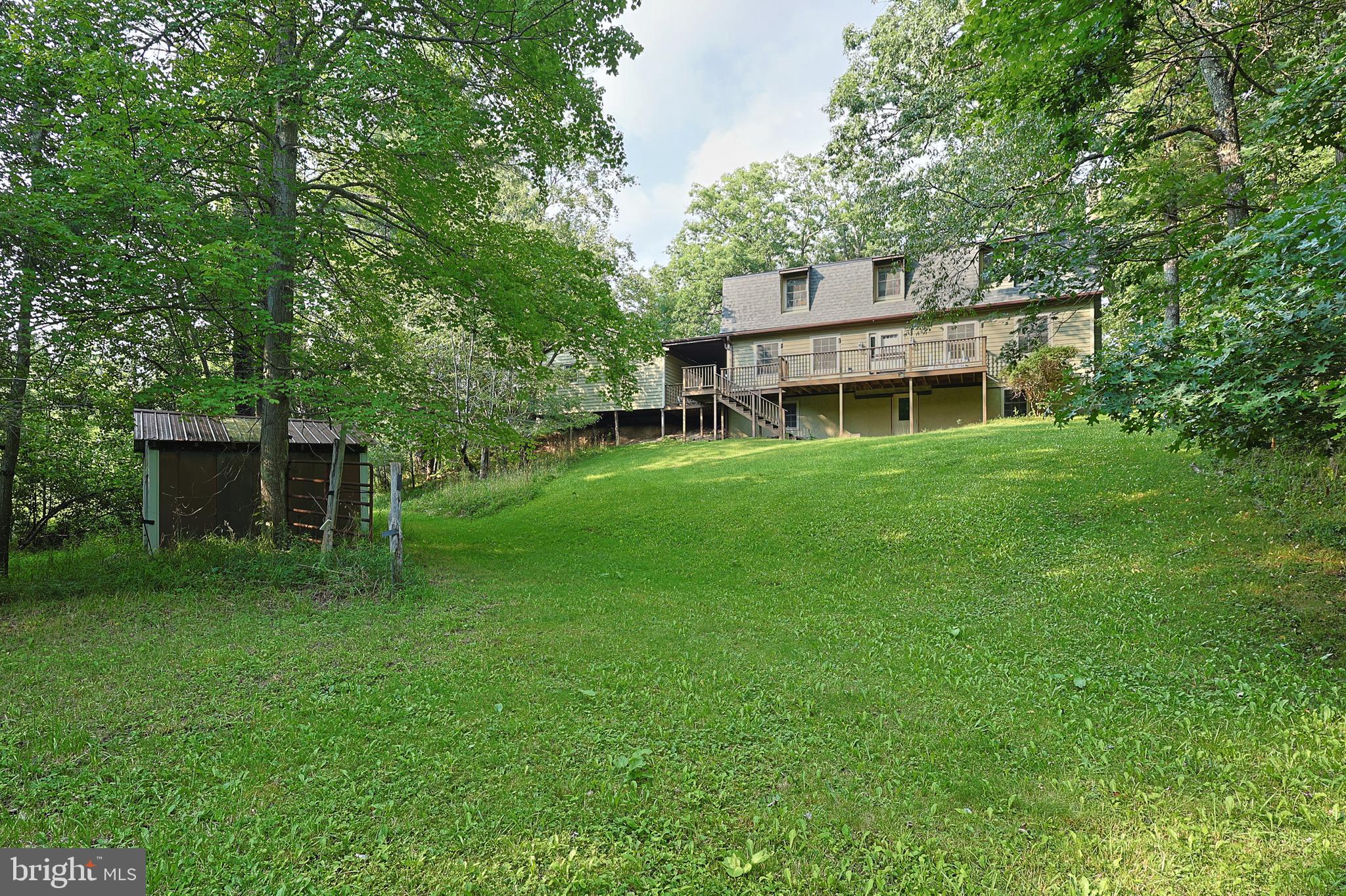 5154 MARYLAND HIGHWAY