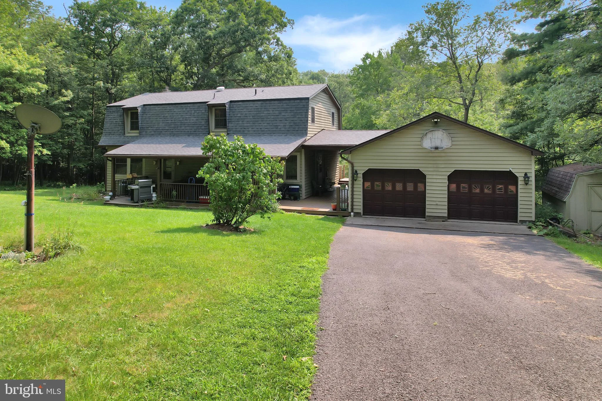 5154 Maryland Highway, Oakland, MD, 21550