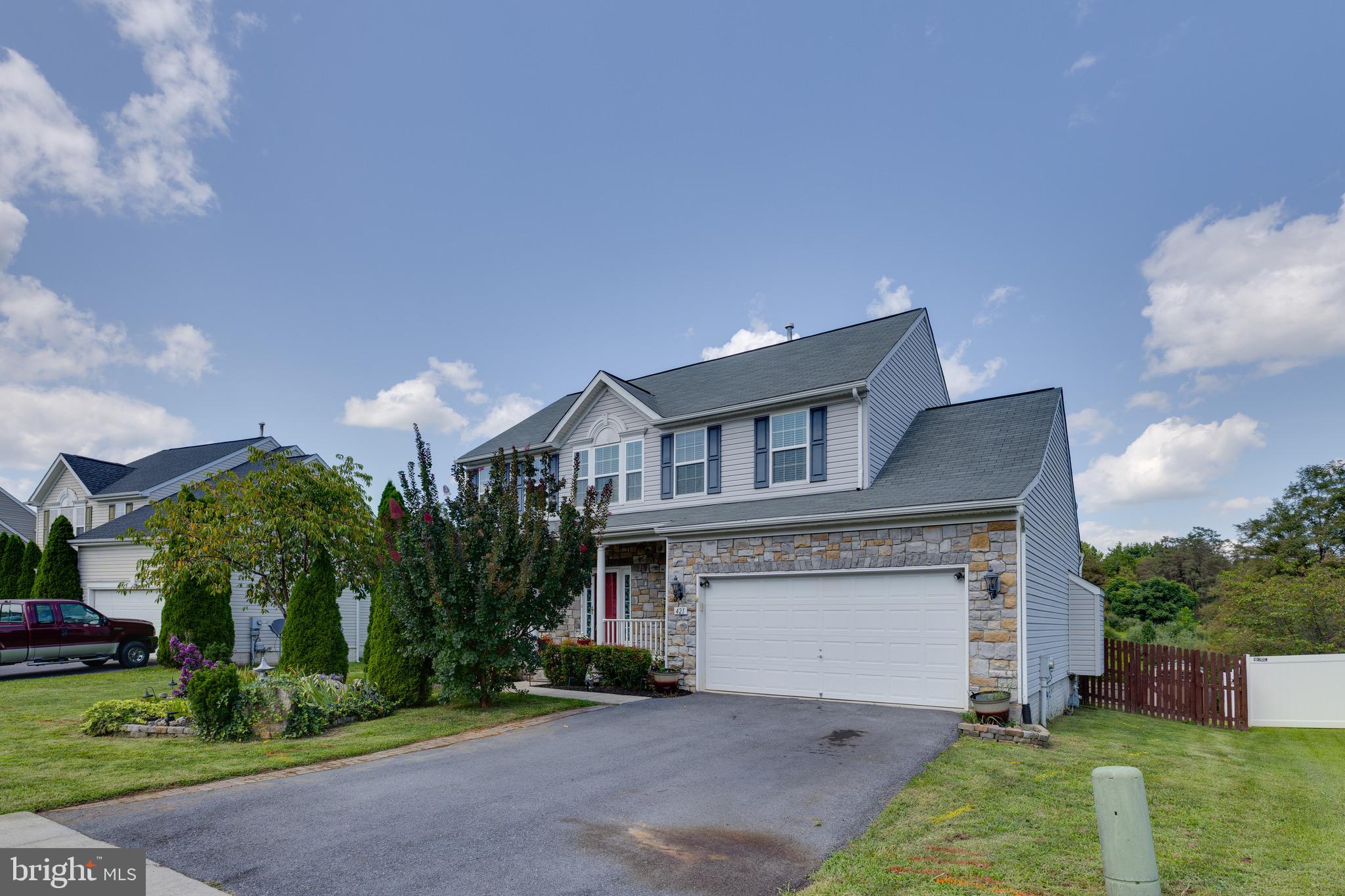 421 FLIGHT O ARROWS WAY