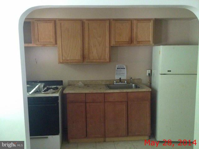 BELAIR-EDISON - Residential