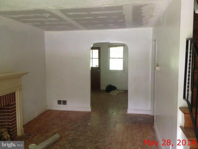 BELAIR-EDISON - Residential