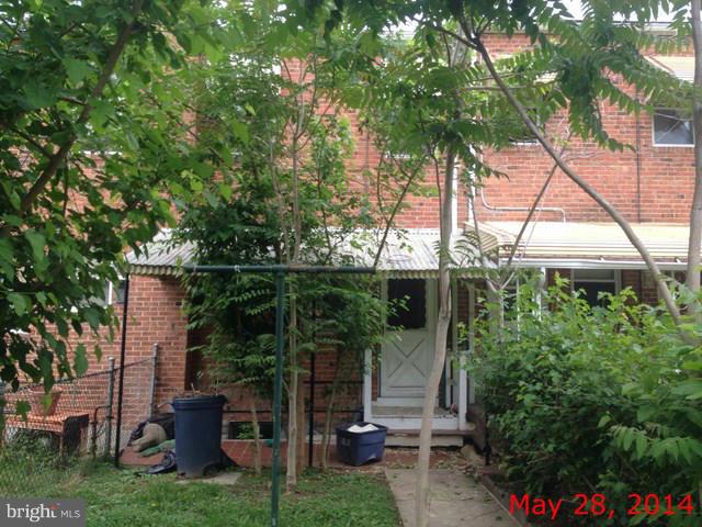 BELAIR-EDISON - Residential