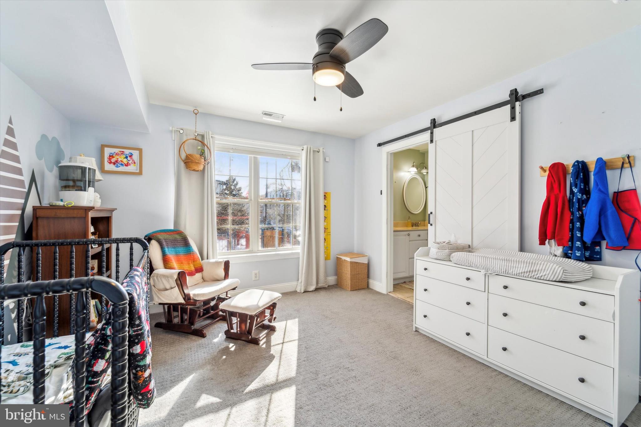 MANAYUNK - Residential Lease