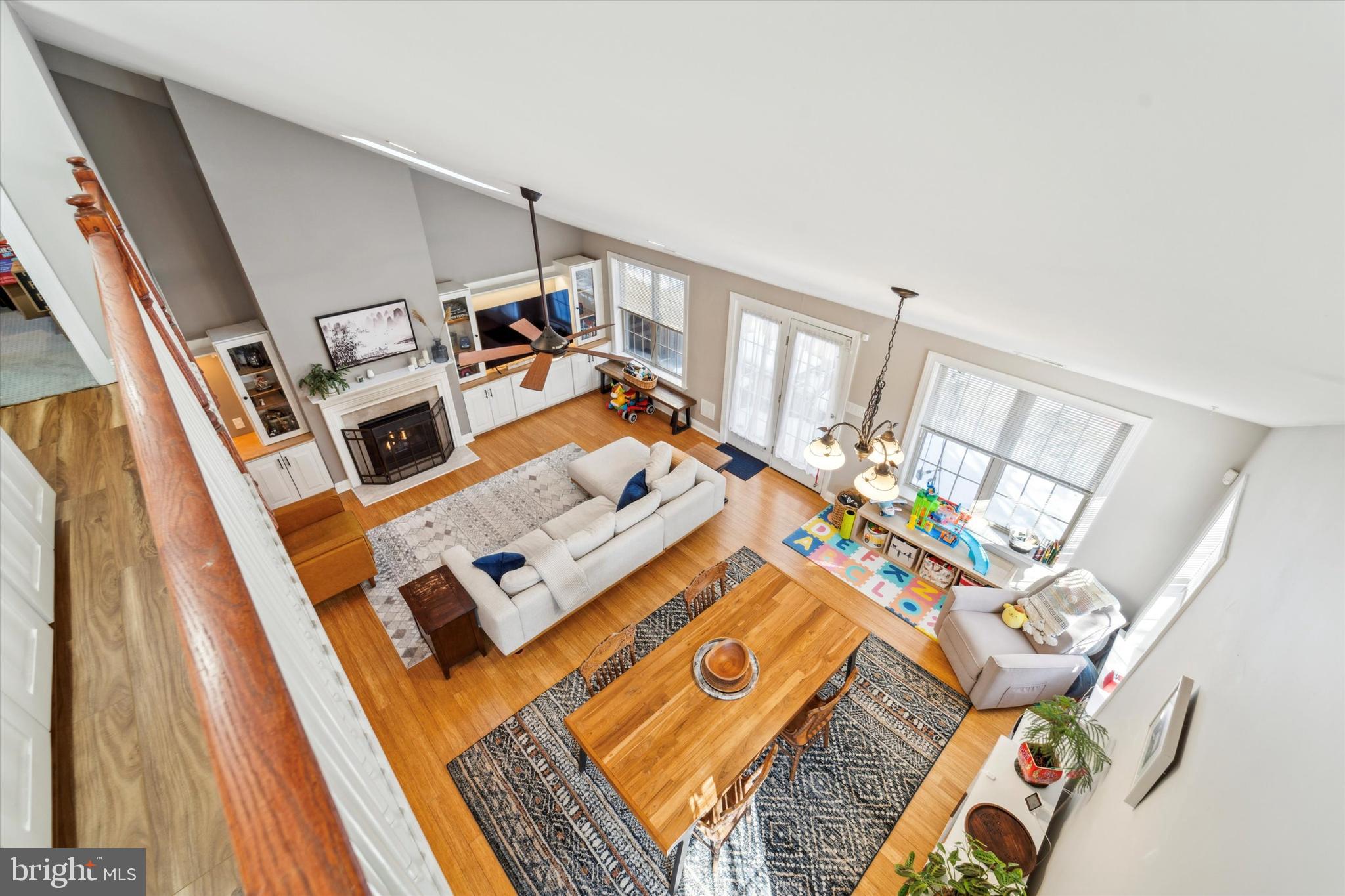 MANAYUNK - Residential Lease