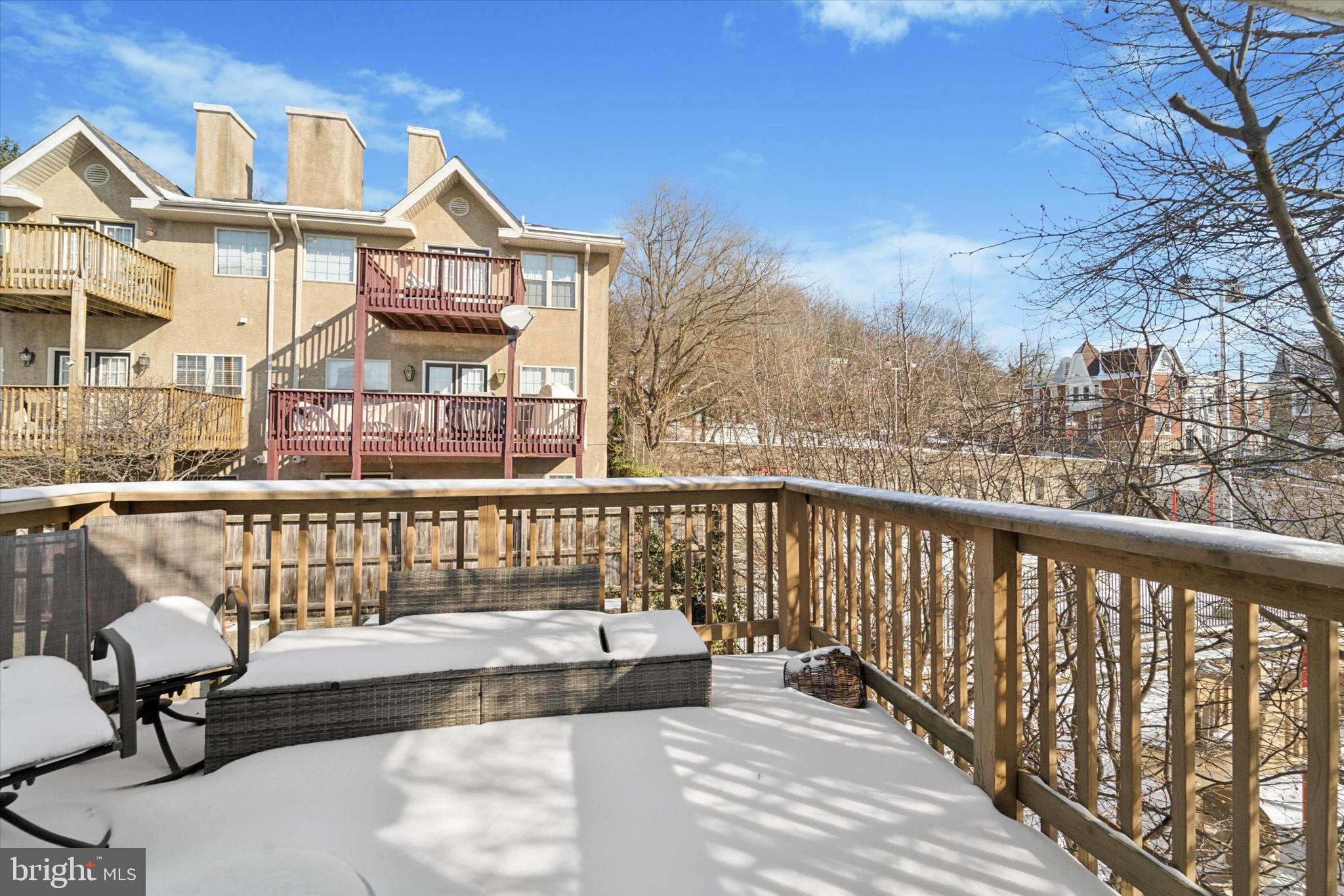 MANAYUNK - Residential Lease