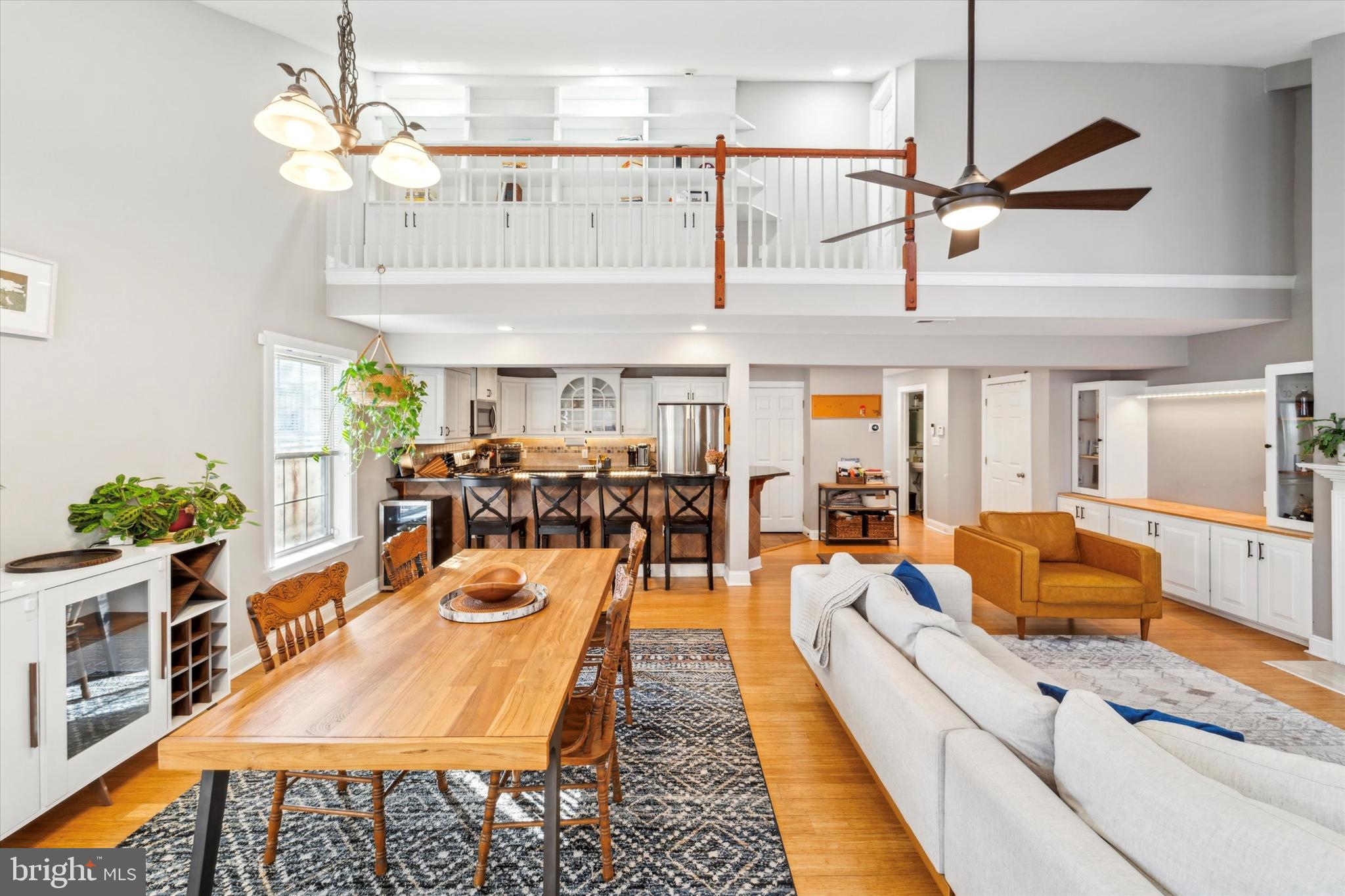 MANAYUNK - Residential Lease