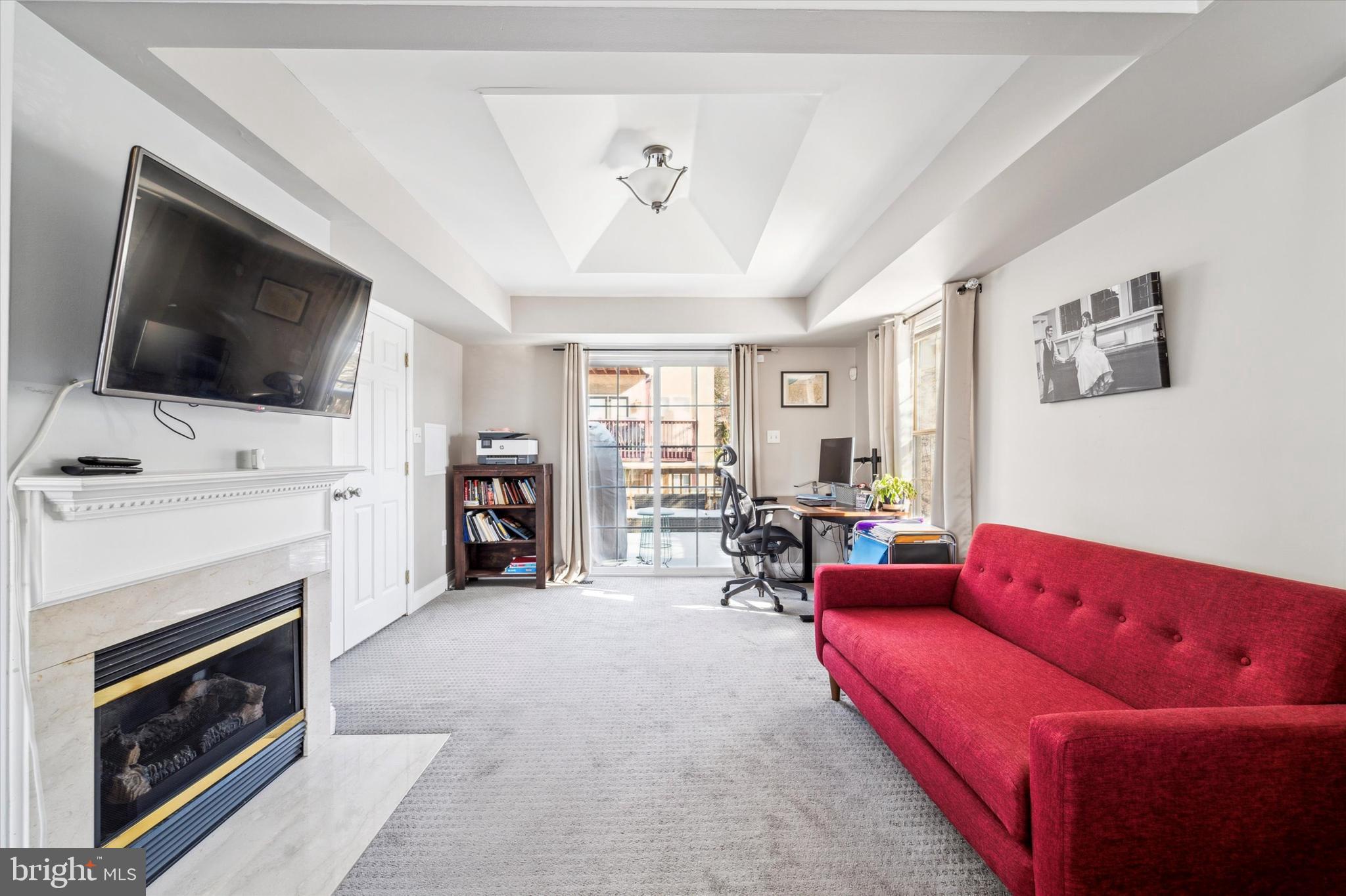 MANAYUNK - Residential Lease