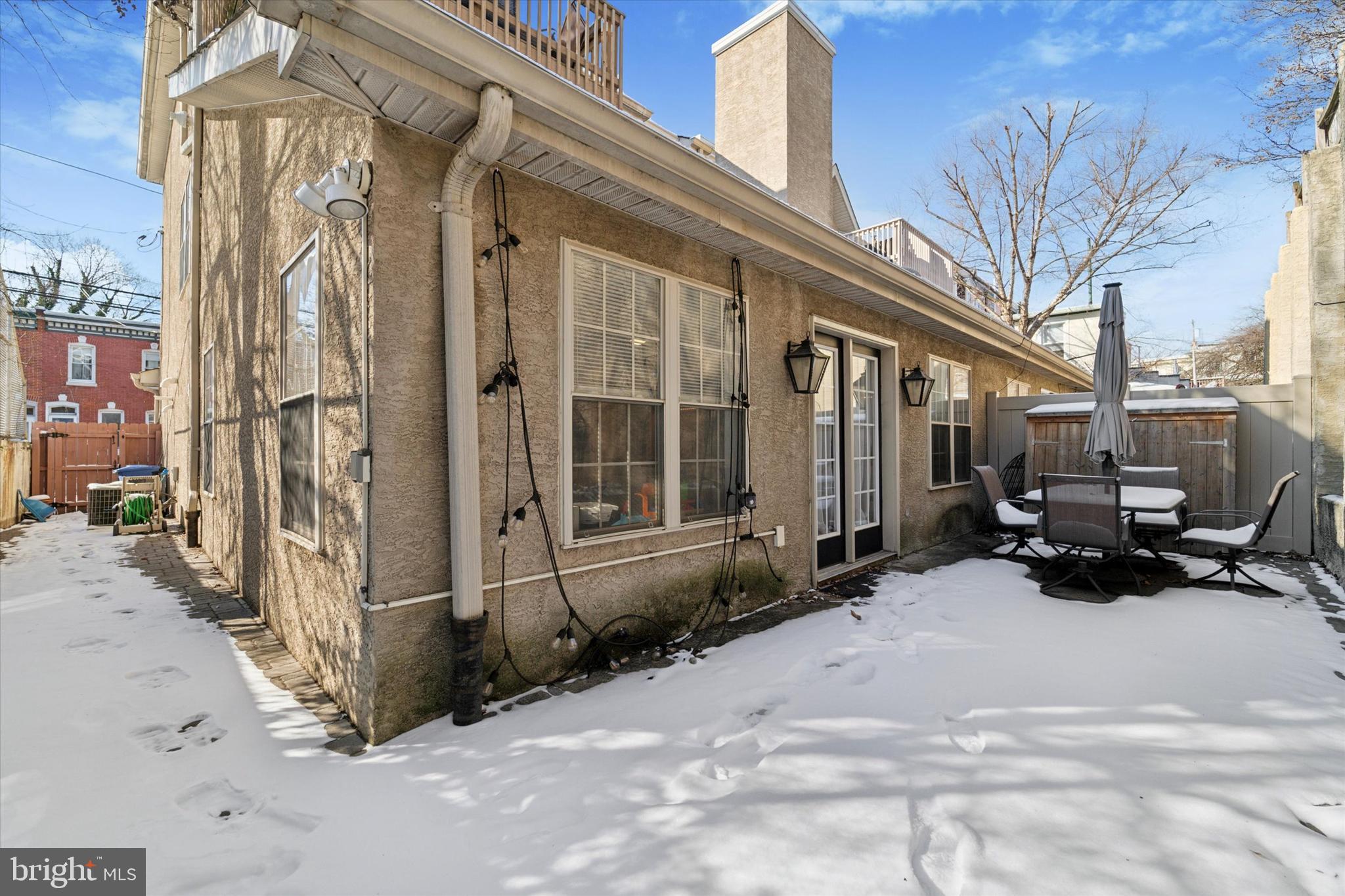 MANAYUNK - Residential Lease