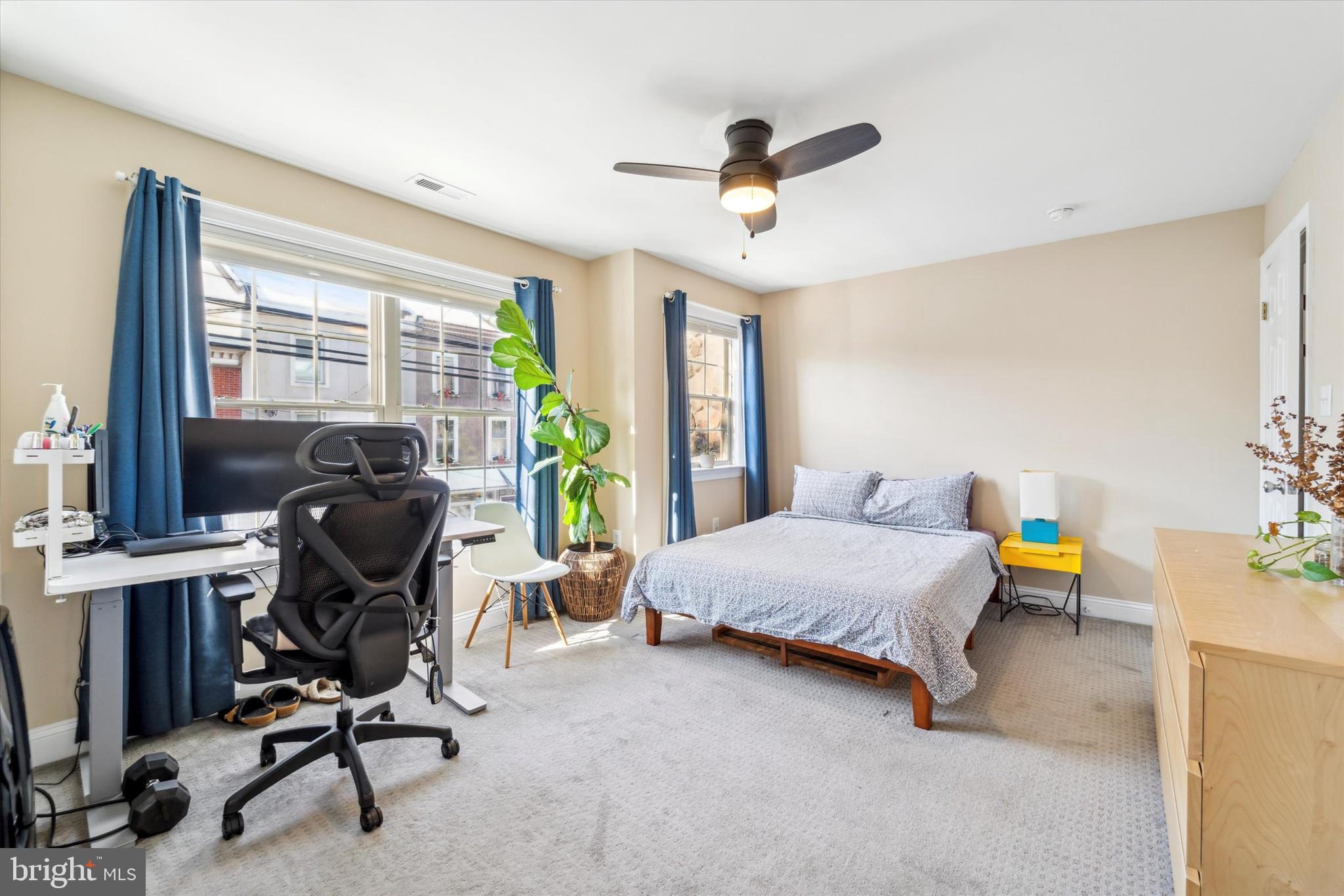 MANAYUNK - Residential Lease