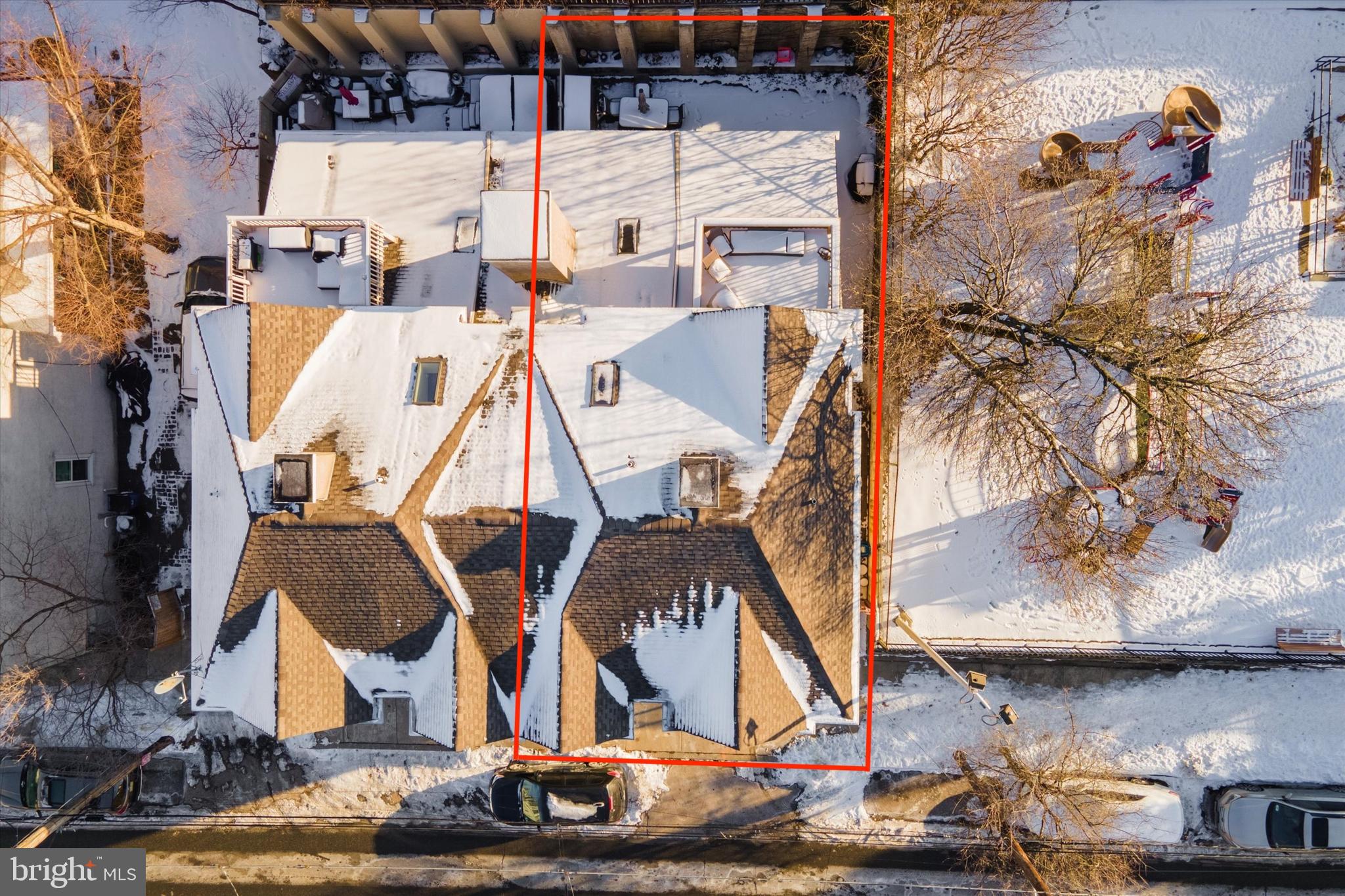 MANAYUNK - Residential Lease