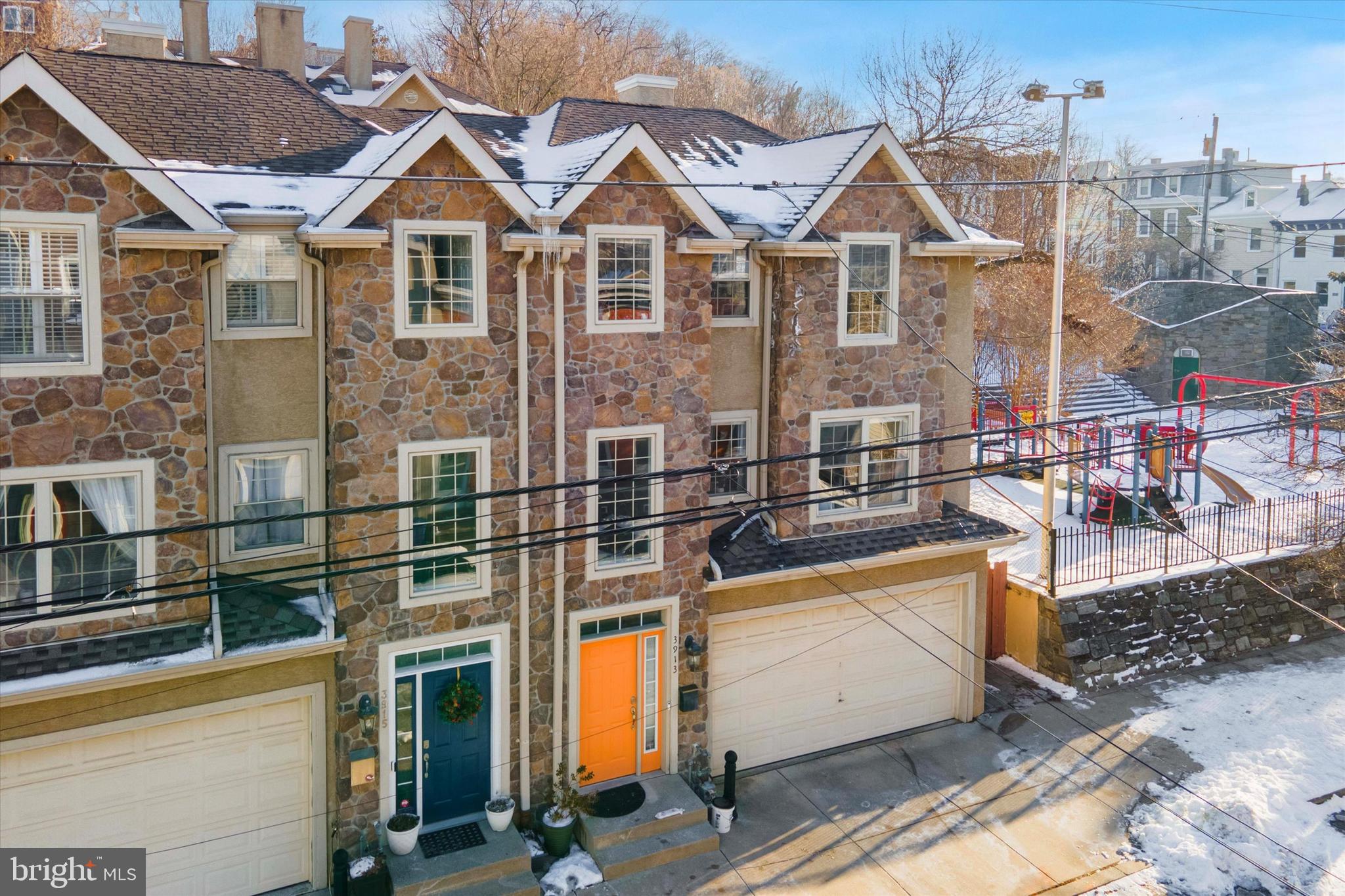 MANAYUNK - Residential Lease