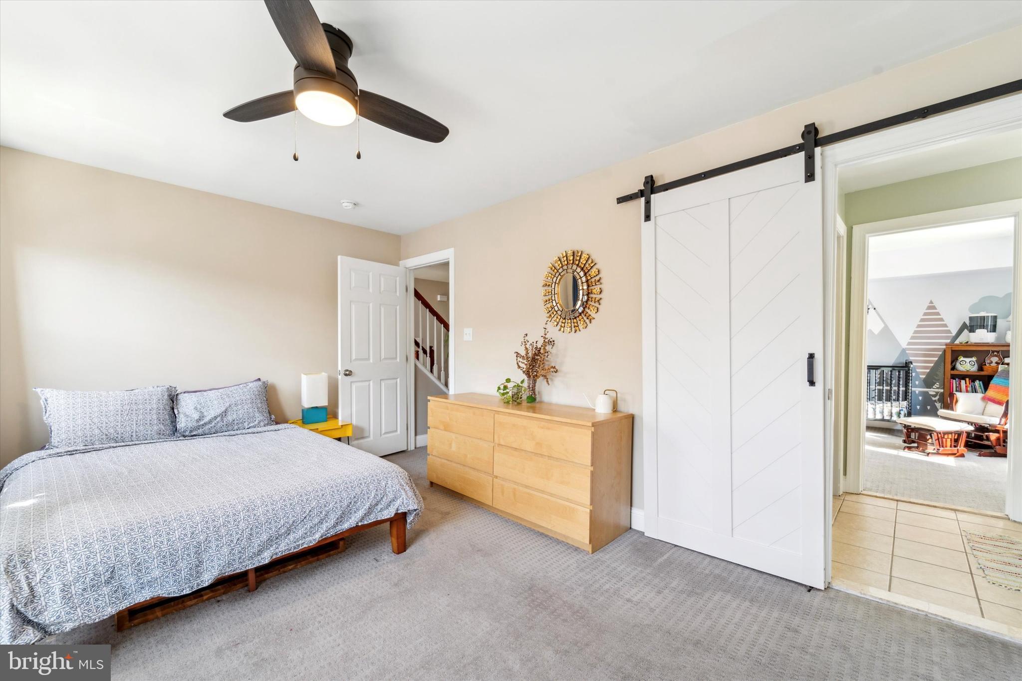 MANAYUNK - Residential Lease