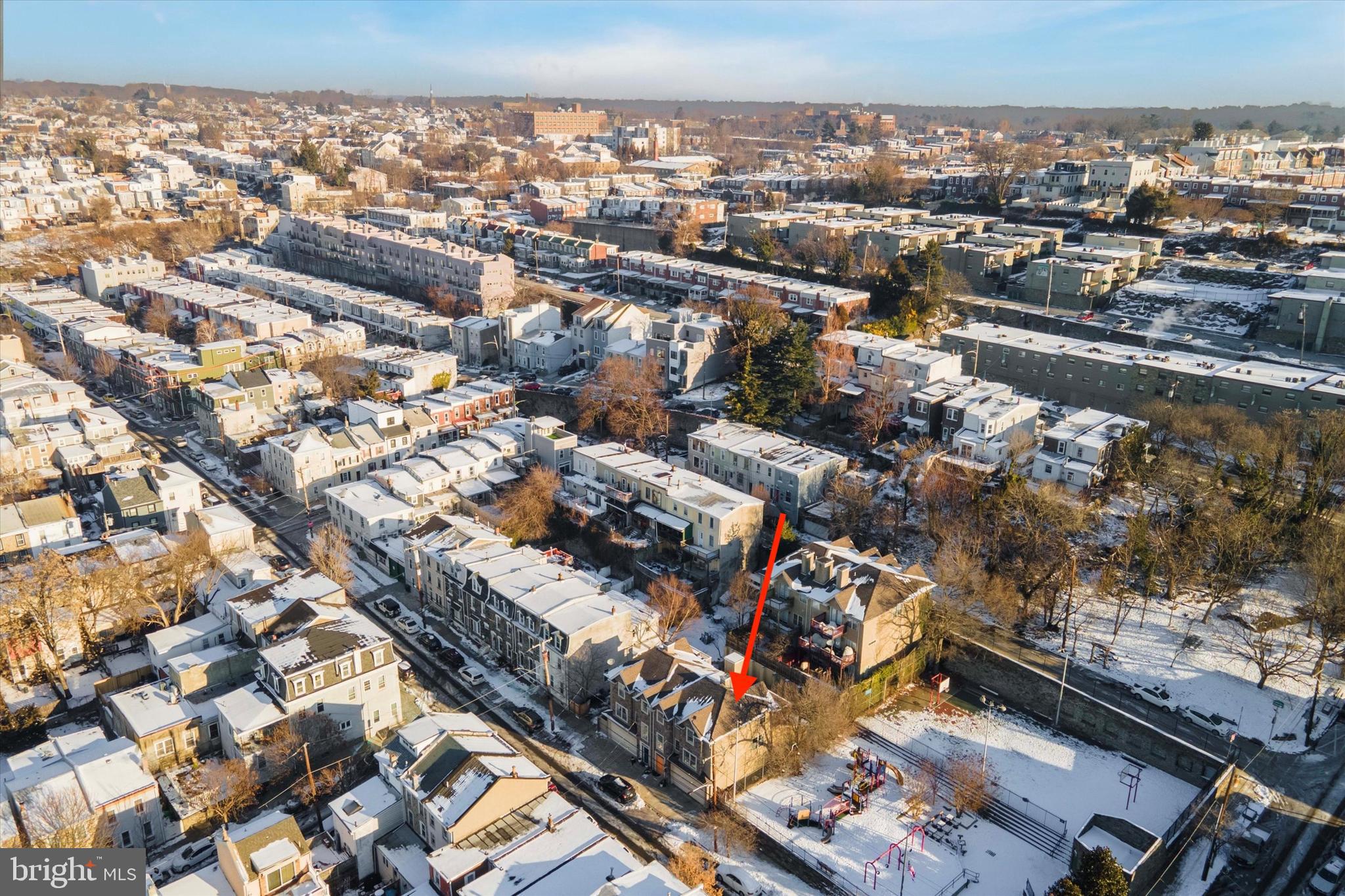 MANAYUNK - Residential Lease