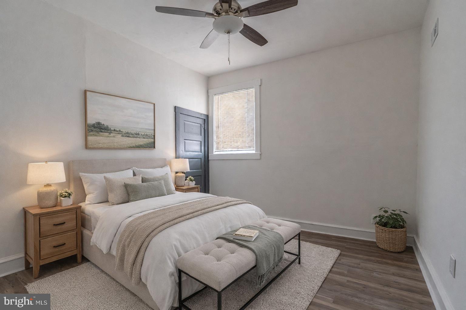 WEST OAK LANE - Residential