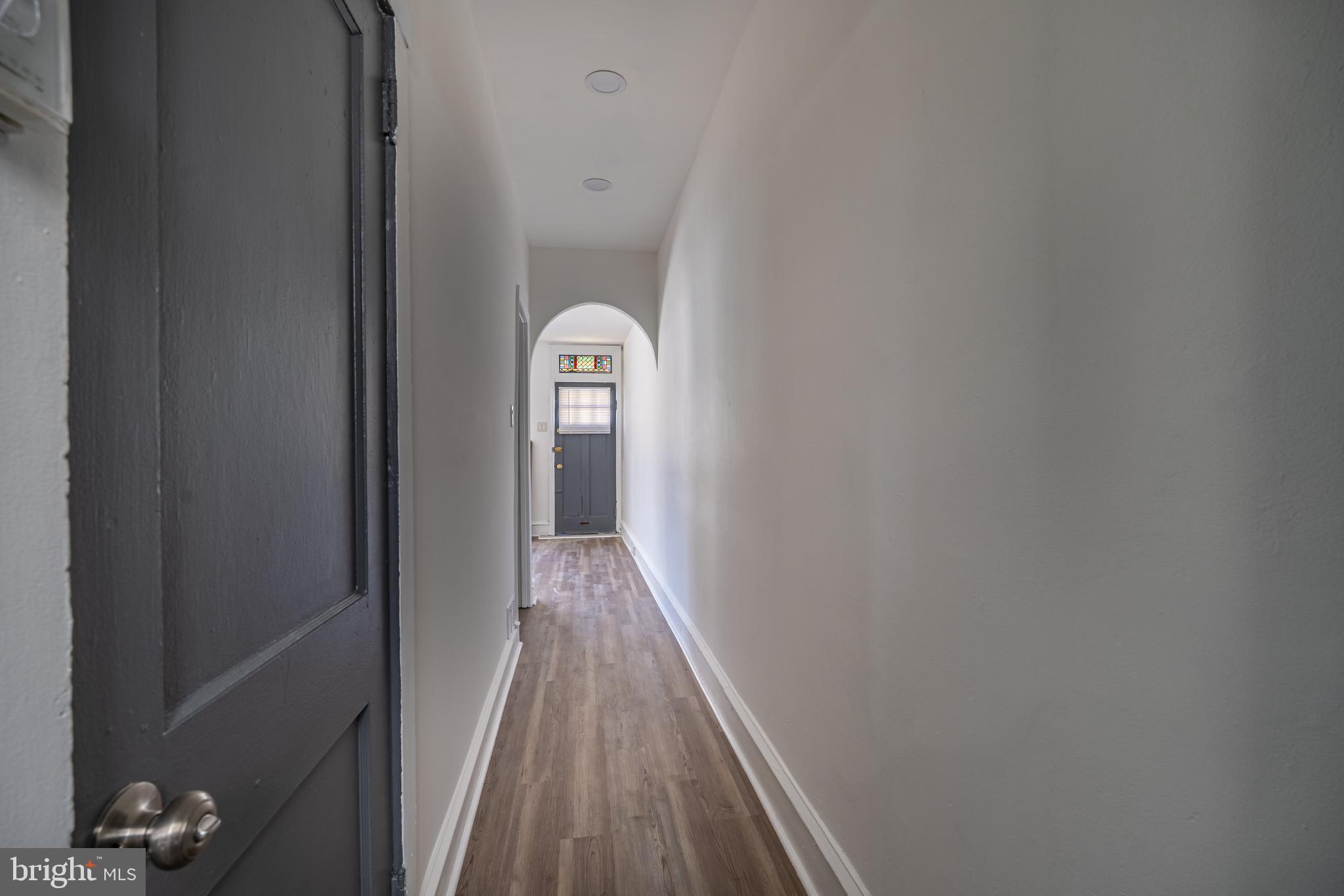 WEST OAK LANE - Residential