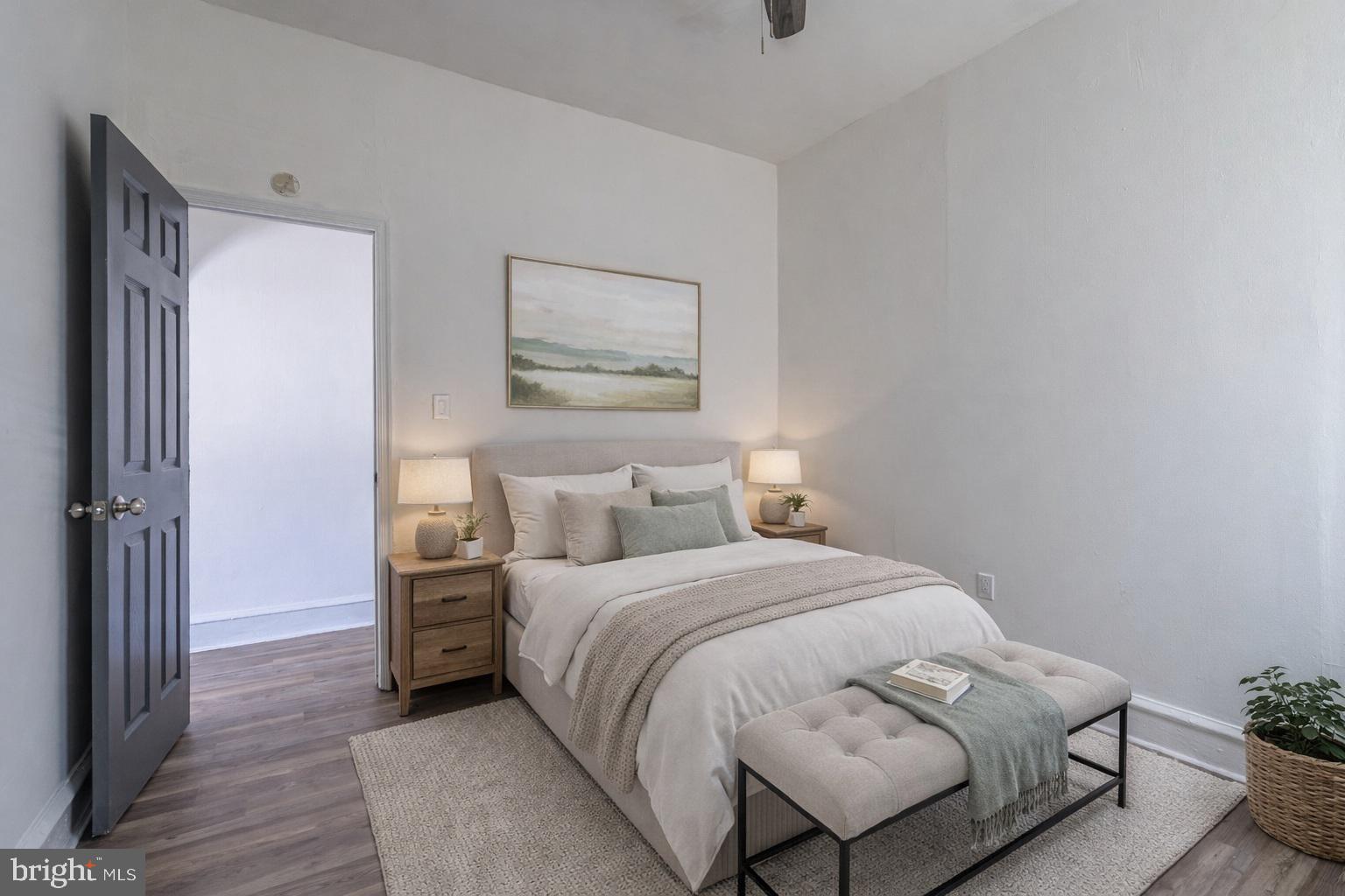 WEST OAK LANE - Residential