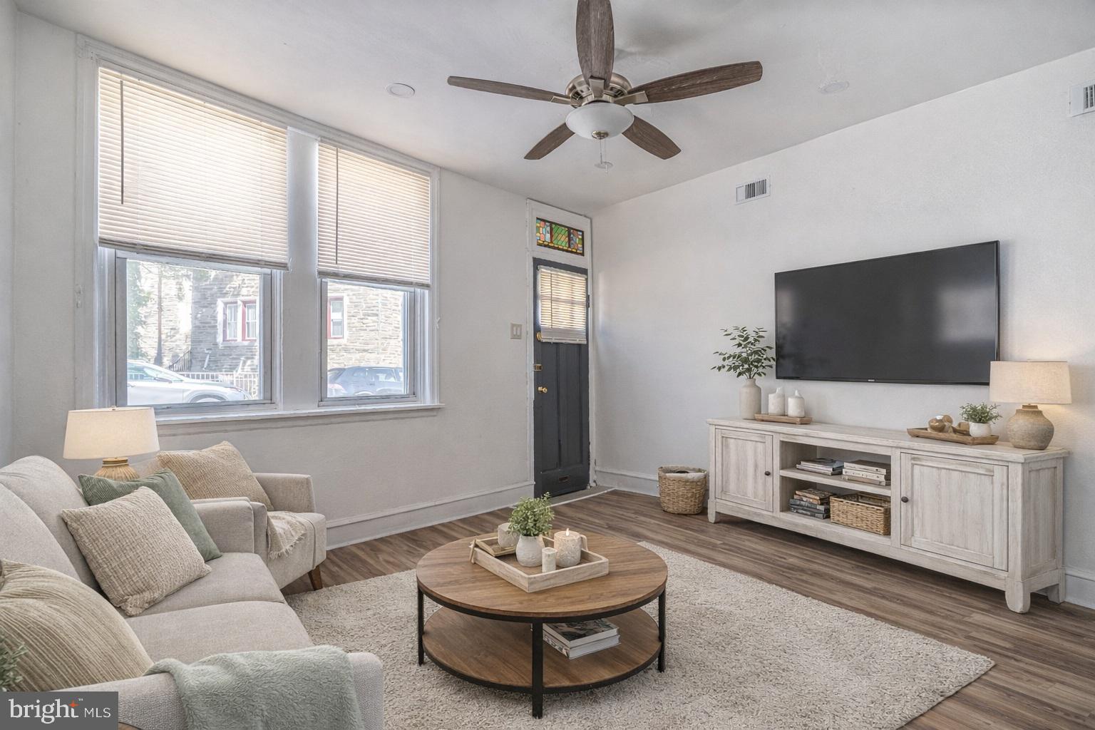 WEST OAK LANE - Residential