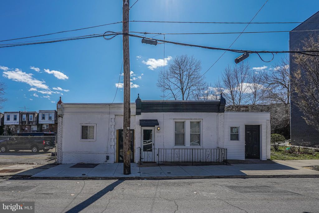 Photo of 2020 E Haines Street, PHILADELPHIA, PA 19138 (MLS # PAPH2603594)