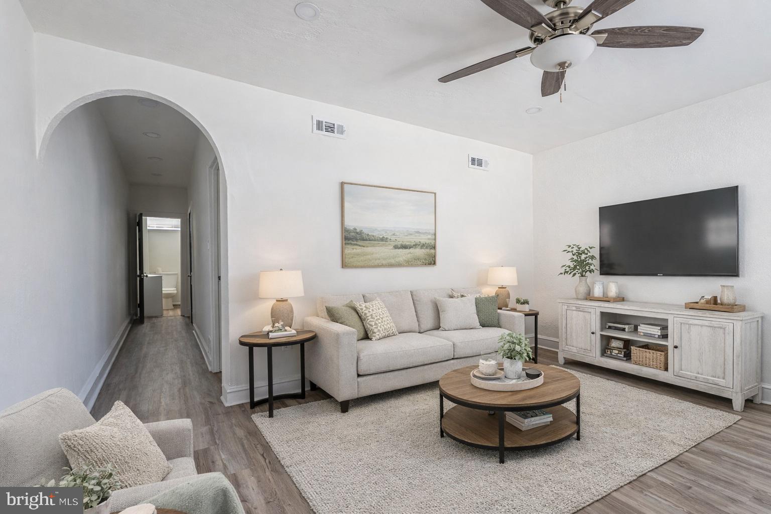 WEST OAK LANE - Residential