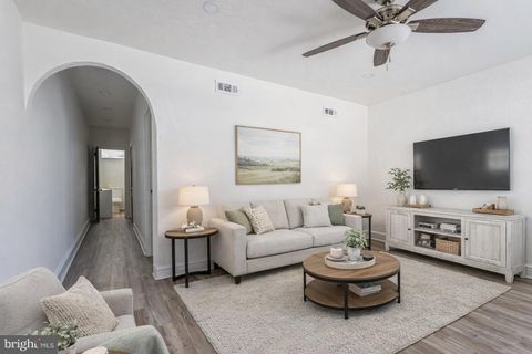 2020 E HAINES STREET PHILADELPHIA PA 19138