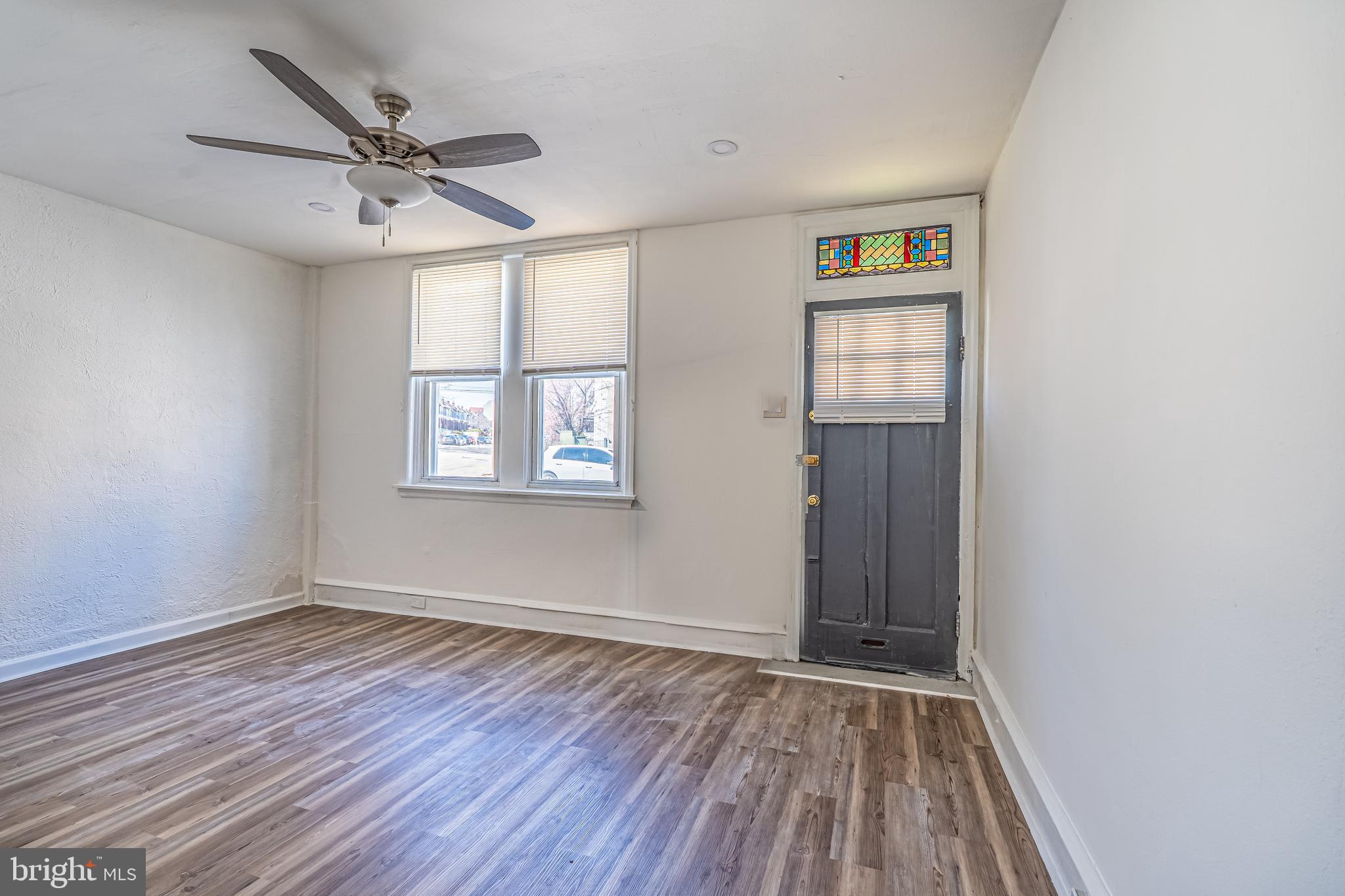 WEST OAK LANE - Residential