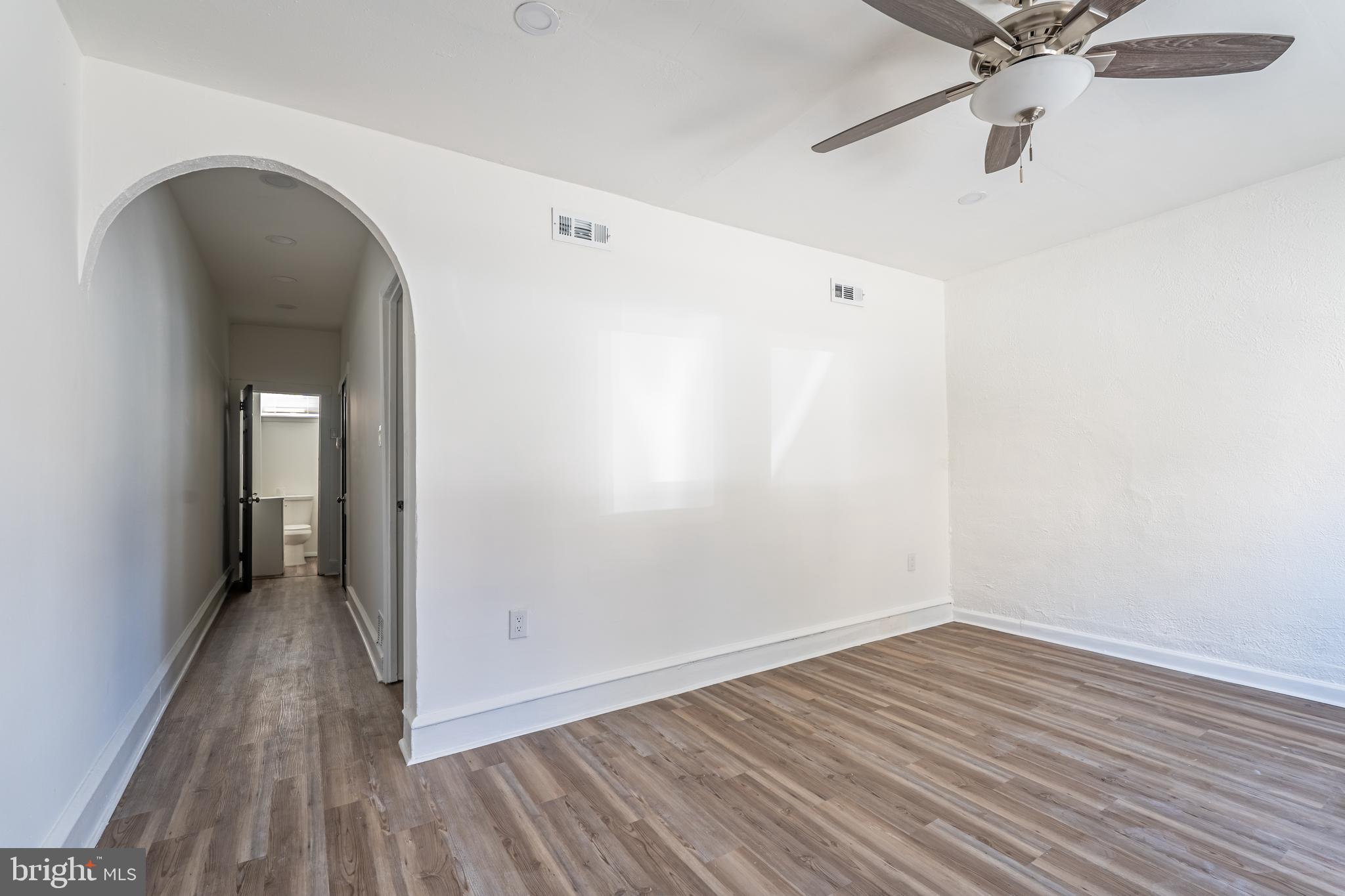 WEST OAK LANE - Residential