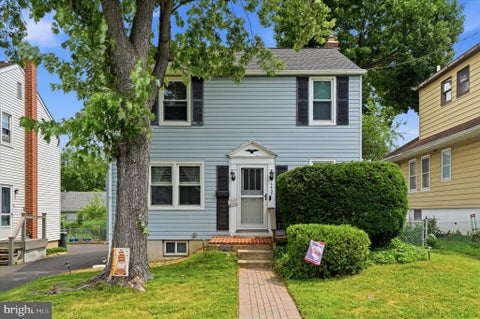 Photo of 2457 Independence Avenue, ABINGTON, PA 19001 (MLS # PAMC2185368)