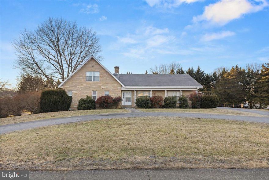 Spacious 5-Bed, 5-Bath Home with Rental Potential in Scenic Shenandoah Valley

Discover the potential in this expansive 5-bedroom, 5-bathroom home situated on 1 acre in the breathtaking Shenandoah Valley, offering stunning mountain views. This property is a rare opportunity for those looking to create their dream home or an investment property.

Key Features:
- Large home with solid bones – ready for your updates!
- Basement apartment with 1 bed, 2 baths, separate entrance, and utilities – great for rental income or guest space.
- Scenic 1-acre lot with ample space for outdoor living.
-Incredible mountain views and a peaceful setting.

With a little TLC, this home has endless potential. Whether you're looking for a multi-generational living space, rental opportunity, or a personal retreat, this property is ready for your vision!

 Schedule a showing today!