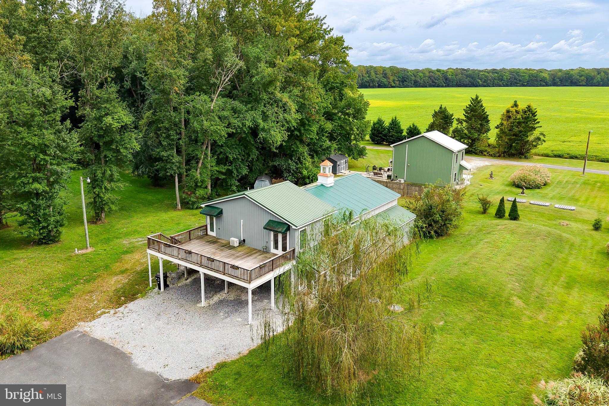 18897 SAND HILL ROAD