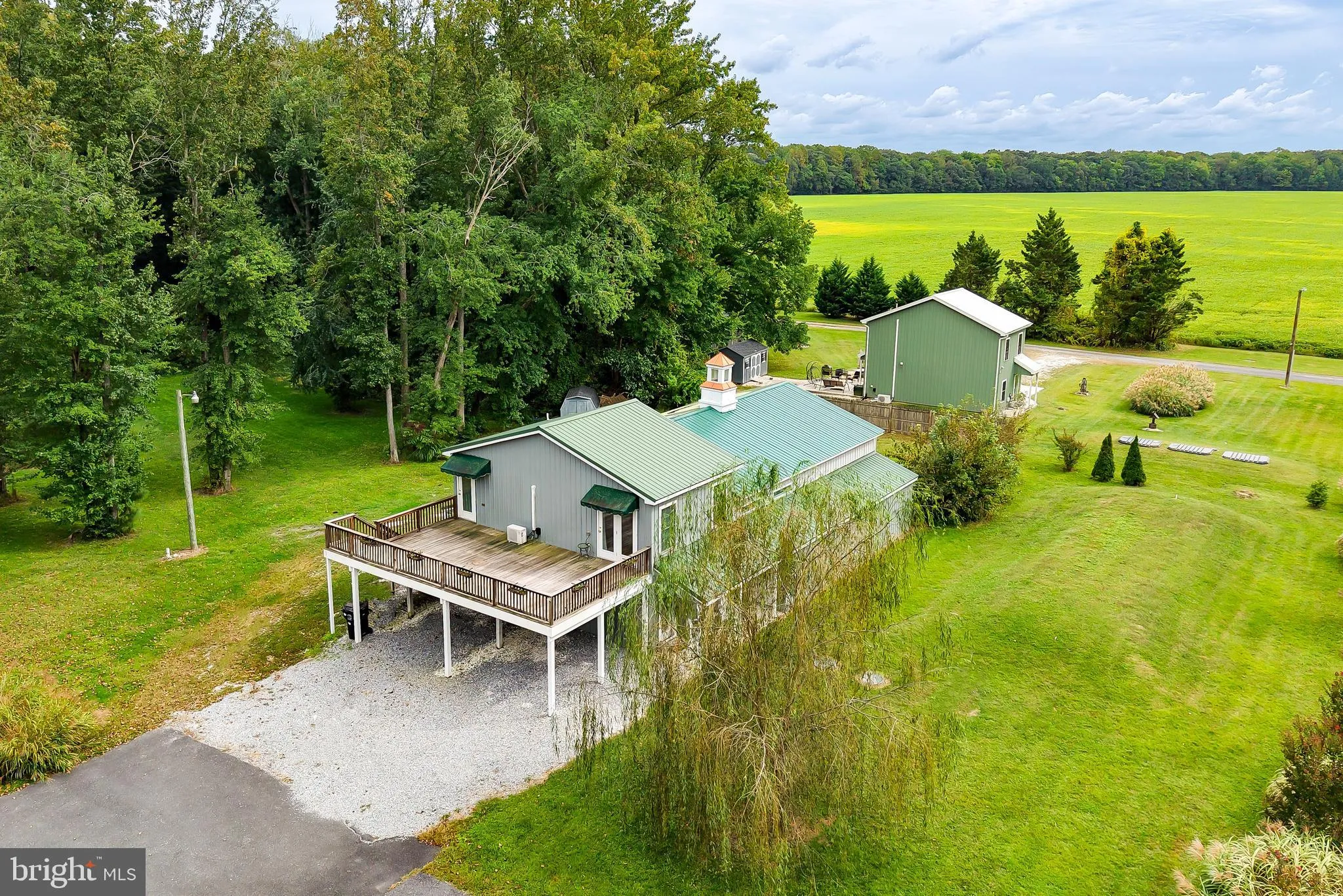 Georgetown, Delaware 19947, United States, 2 Bedrooms Bedrooms, ,1 BathroomBathrooms,Residential,Active,216071