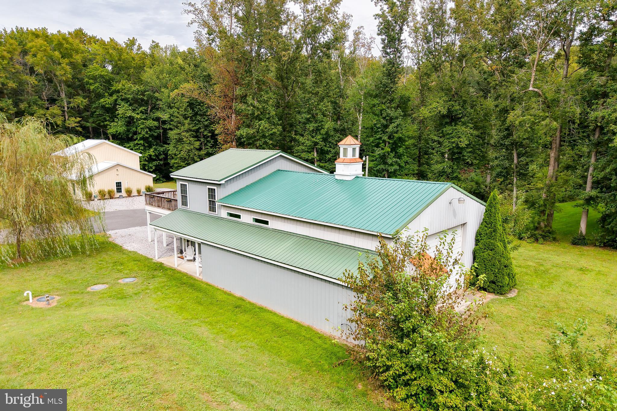 18897 SAND HILL ROAD