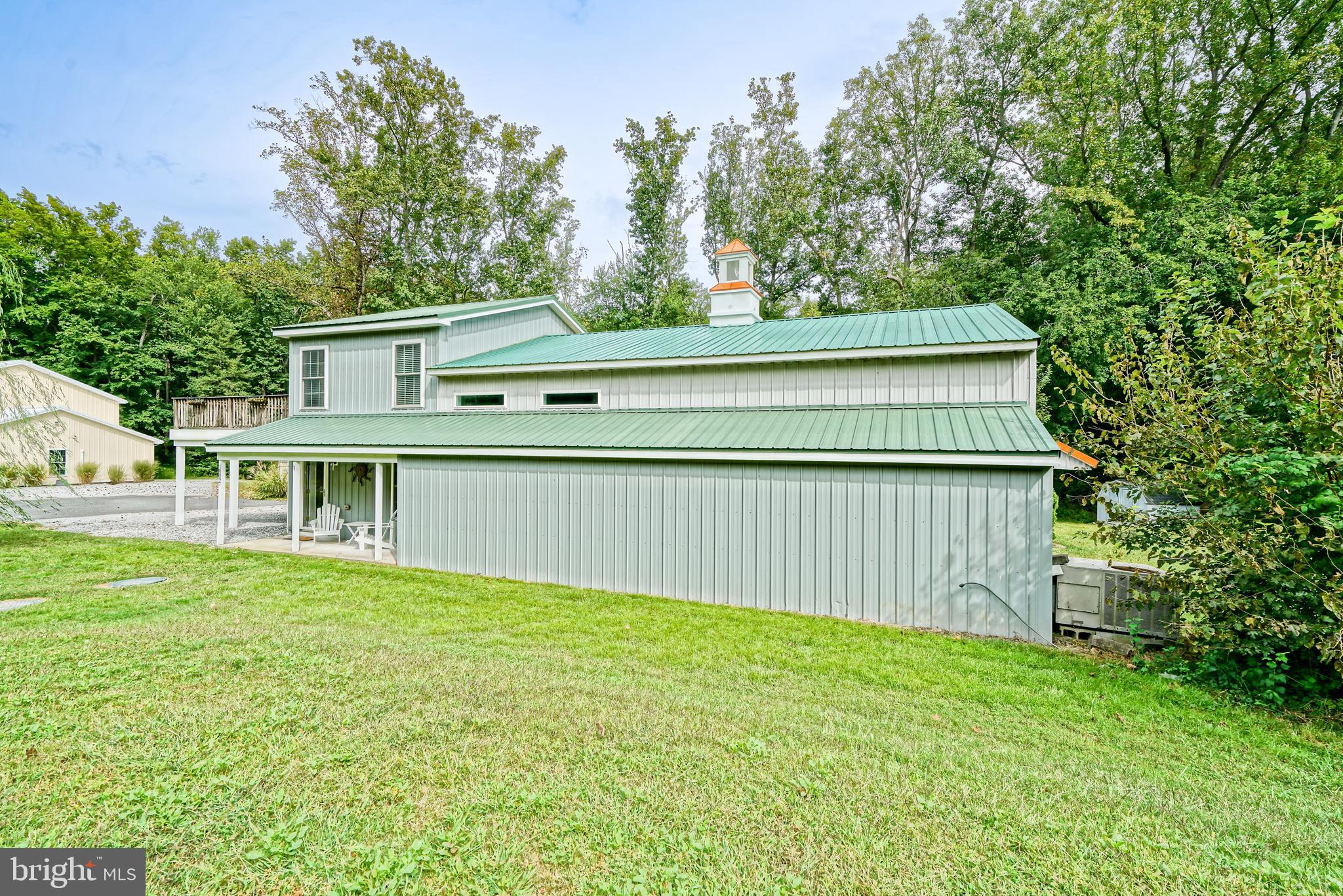 18897 SAND HILL ROAD