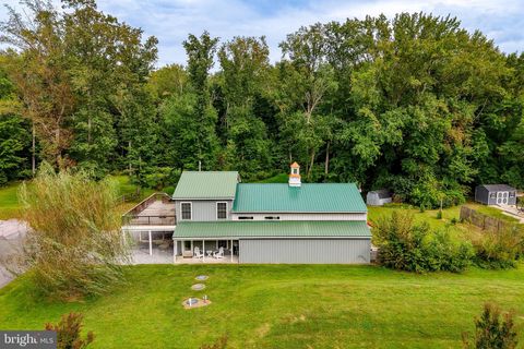 18897 SAND HILL ROAD GEORGETOWN DE 19947