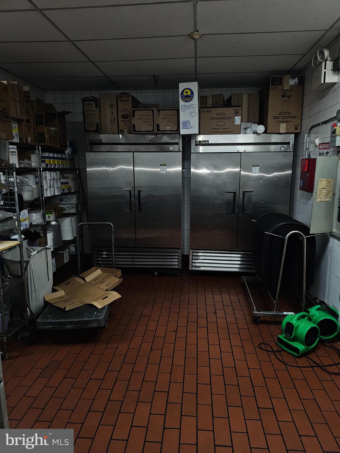 RHAWNHURST - Commercial Sale