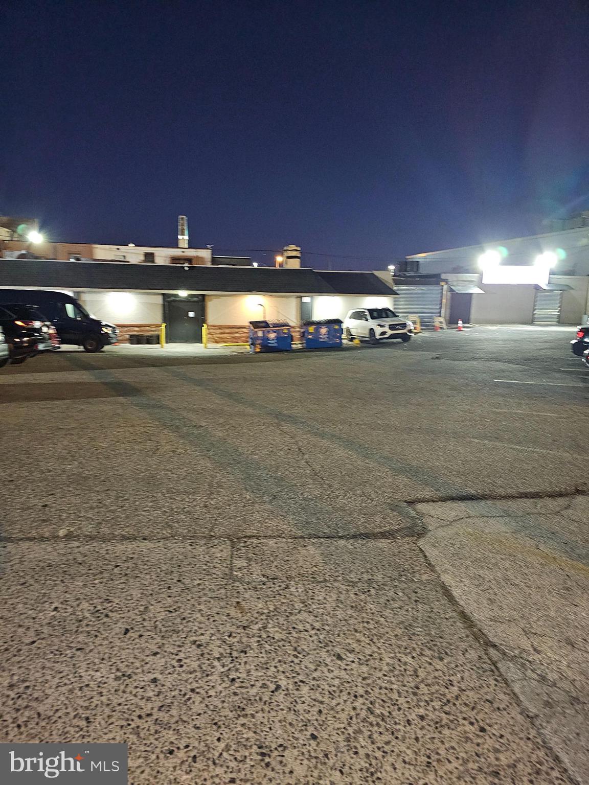 RHAWNHURST - Commercial Sale