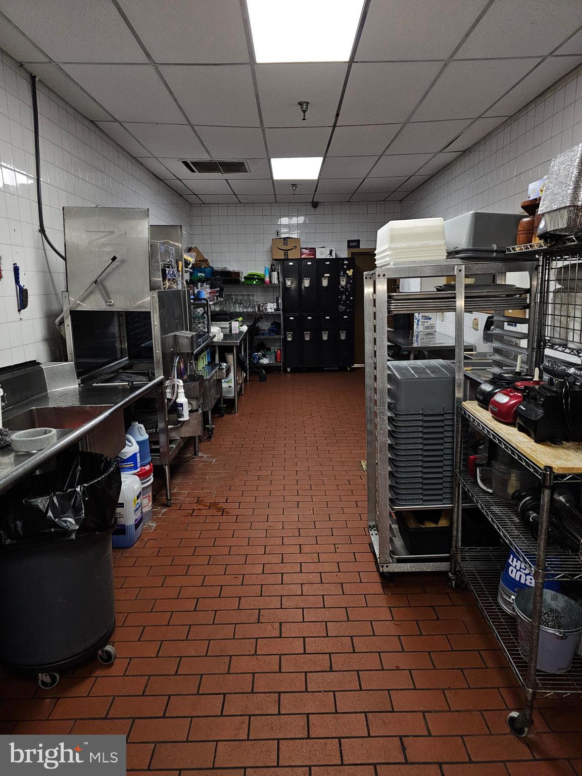 RHAWNHURST - Commercial Sale