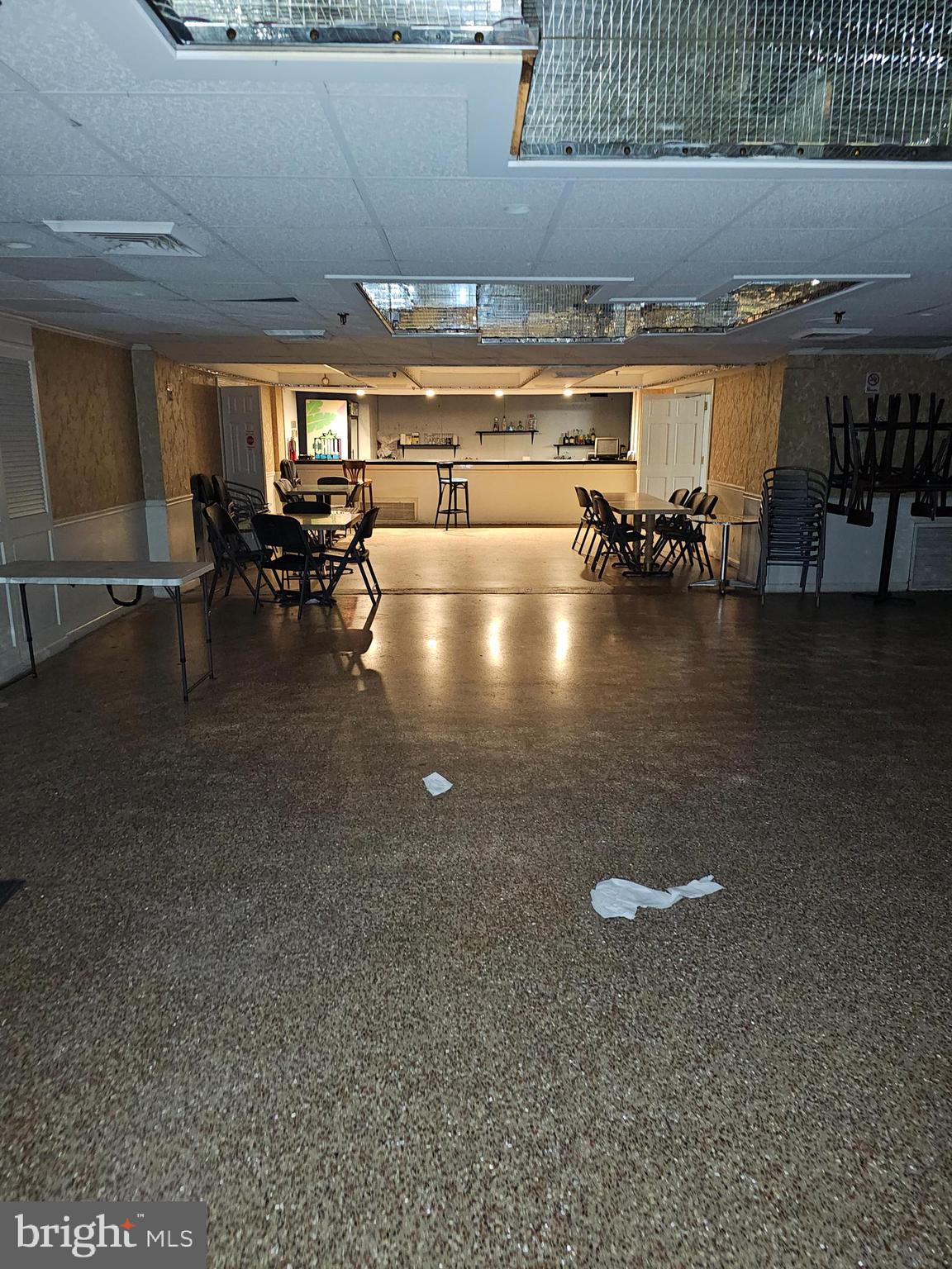 RHAWNHURST - Commercial Sale
