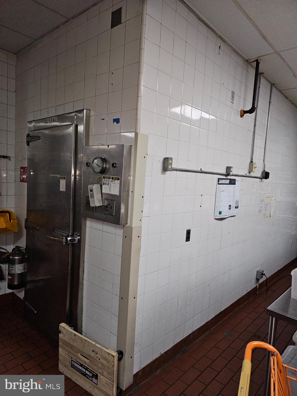 RHAWNHURST - Commercial Sale