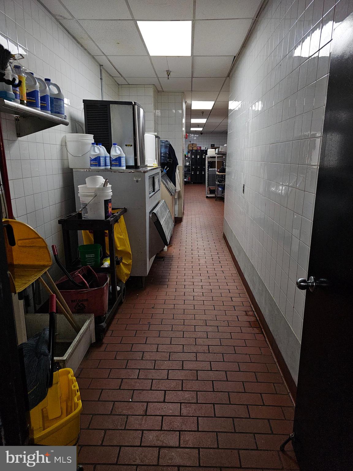 RHAWNHURST - Commercial Sale