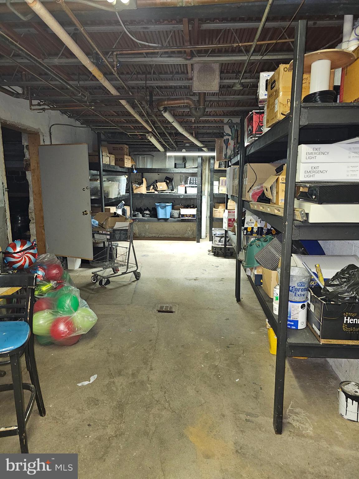 RHAWNHURST - Commercial Sale