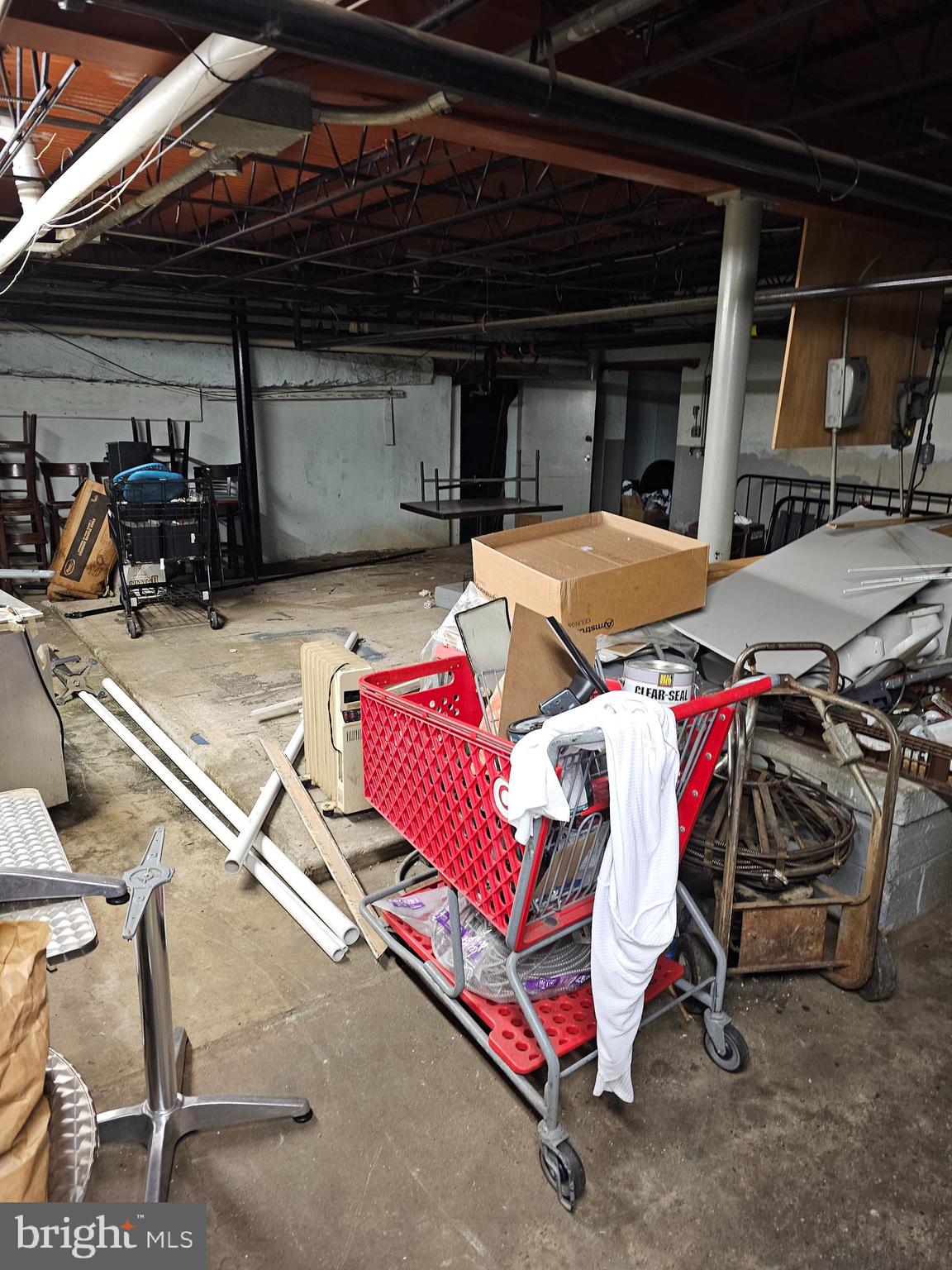 RHAWNHURST - Commercial Sale