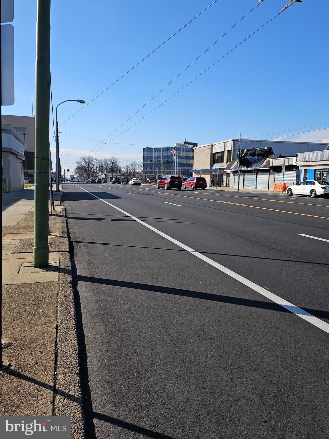 RHAWNHURST - Commercial Sale