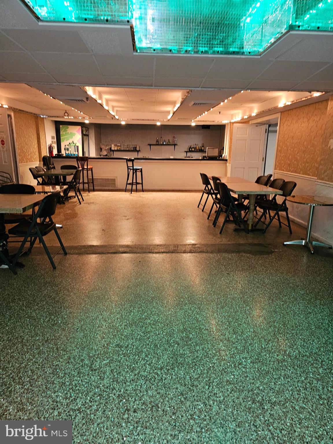 RHAWNHURST - Commercial Sale