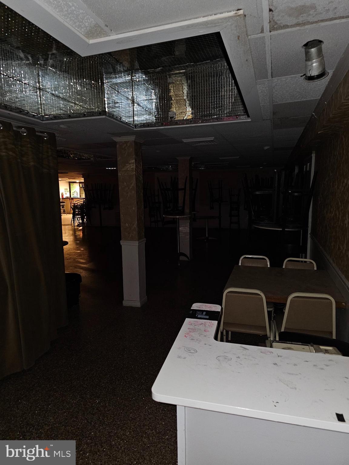 RHAWNHURST - Commercial Sale