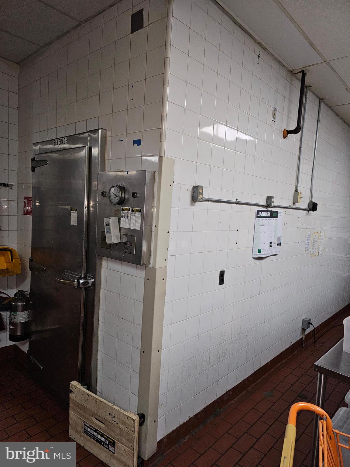 RHAWNHURST - Commercial Sale