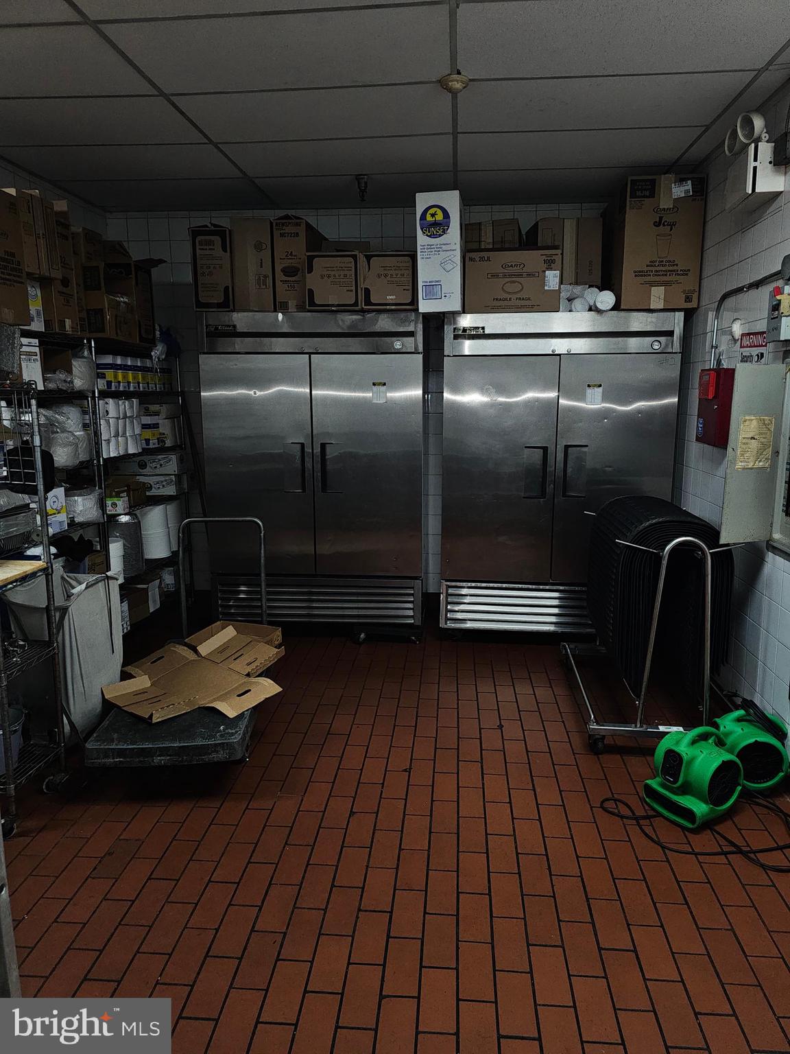 RHAWNHURST - Commercial Sale