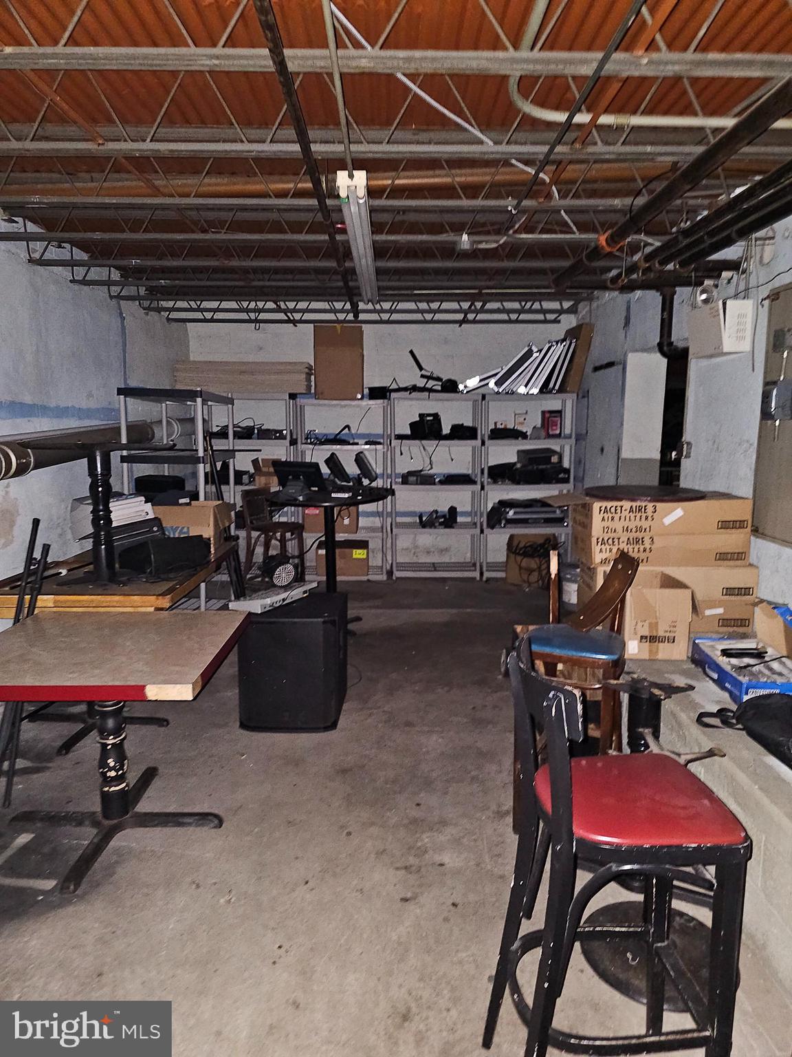 RHAWNHURST - Commercial Sale